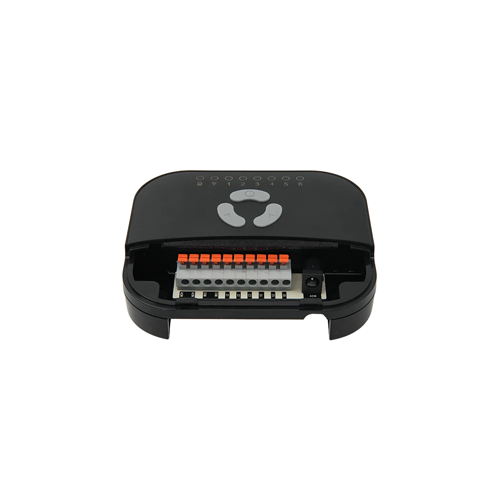FrankEver Sprinkler Controller FK-06X - Image 3