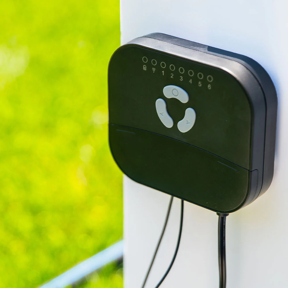 FrankEver Sprinkler Controller FK-06X - Image 4