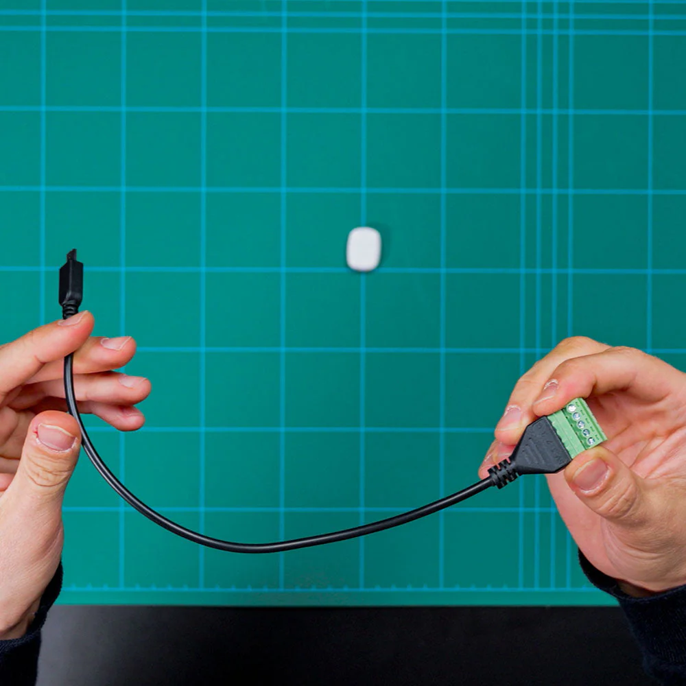 Micro USB to 5 Terminal Add(Shelly Pill) - Image 4
