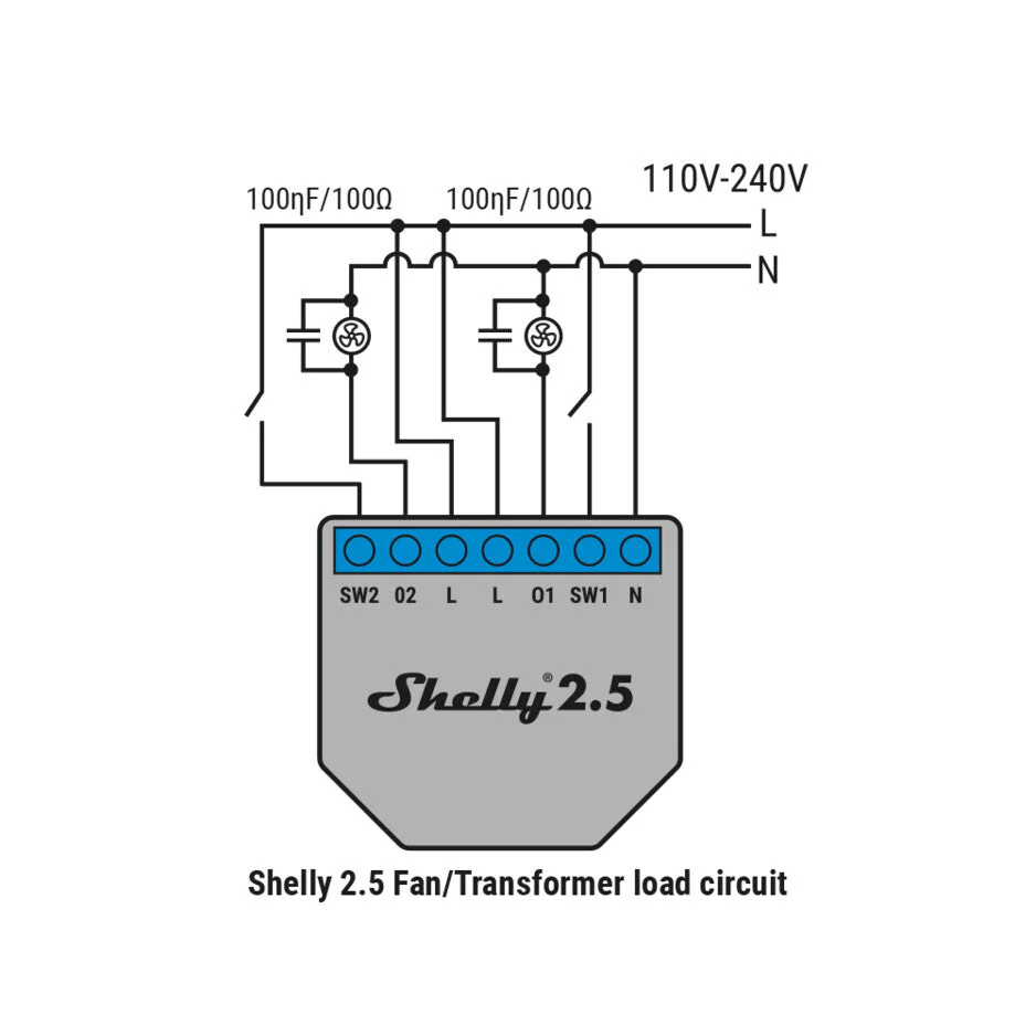 RC snubber - Image 3