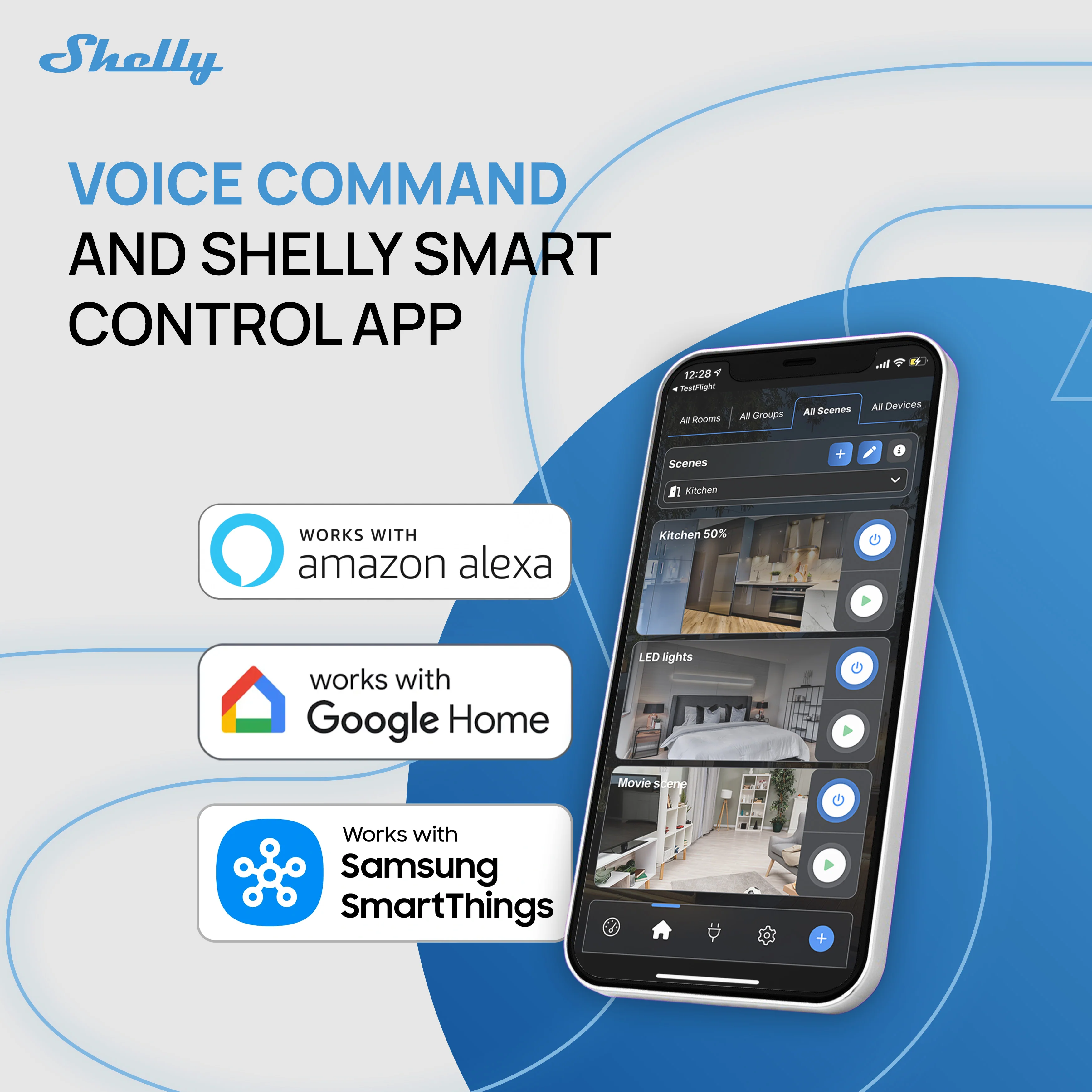 Shelly 1 Mini Gen4 - Image 8