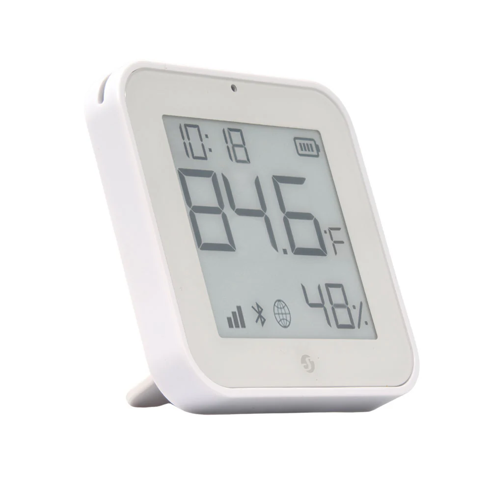 Shelly BLU H&T Display ZB White - Image 4