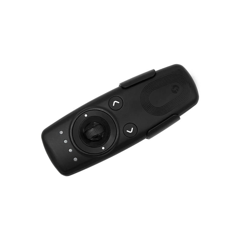 Shelly BLU Remote Control ZB Black - Image 4