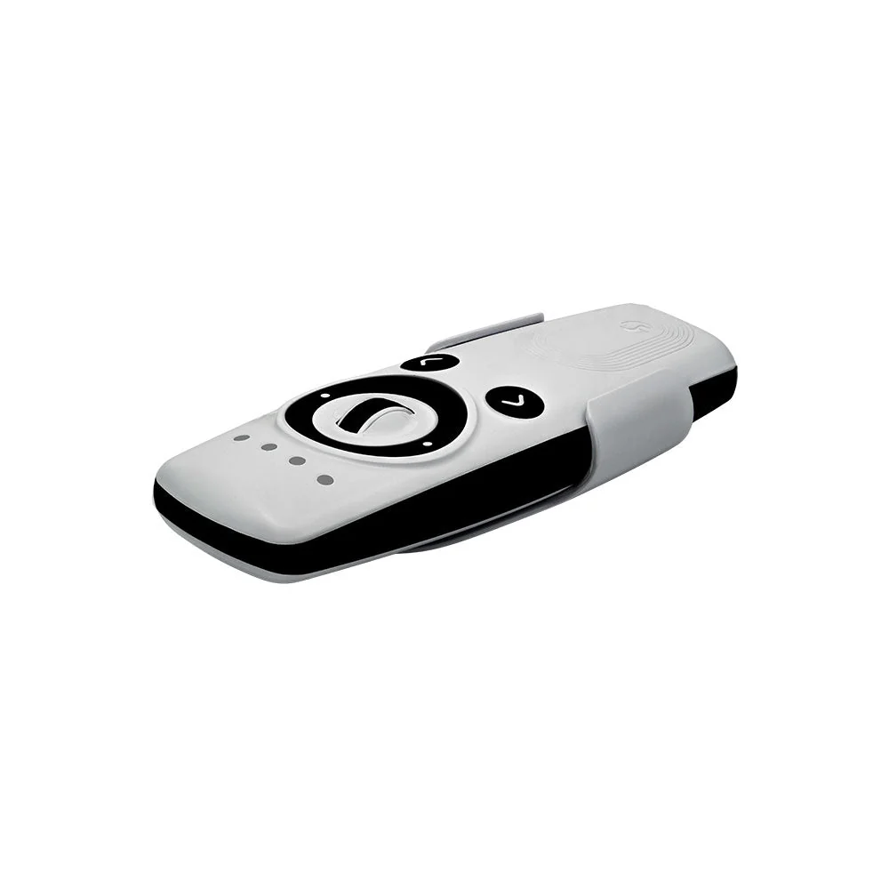 Shelly BLU Remote Control ZB White - Image 2