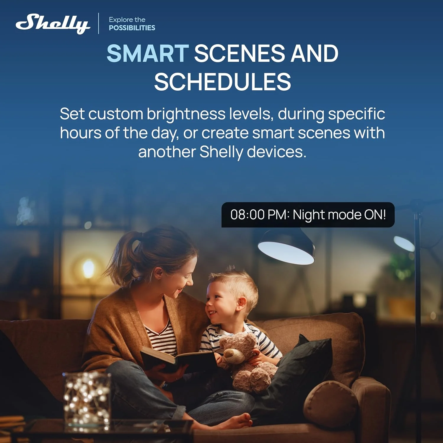 Shelly Dimmer Gen4 US UL-Certified - Image 9