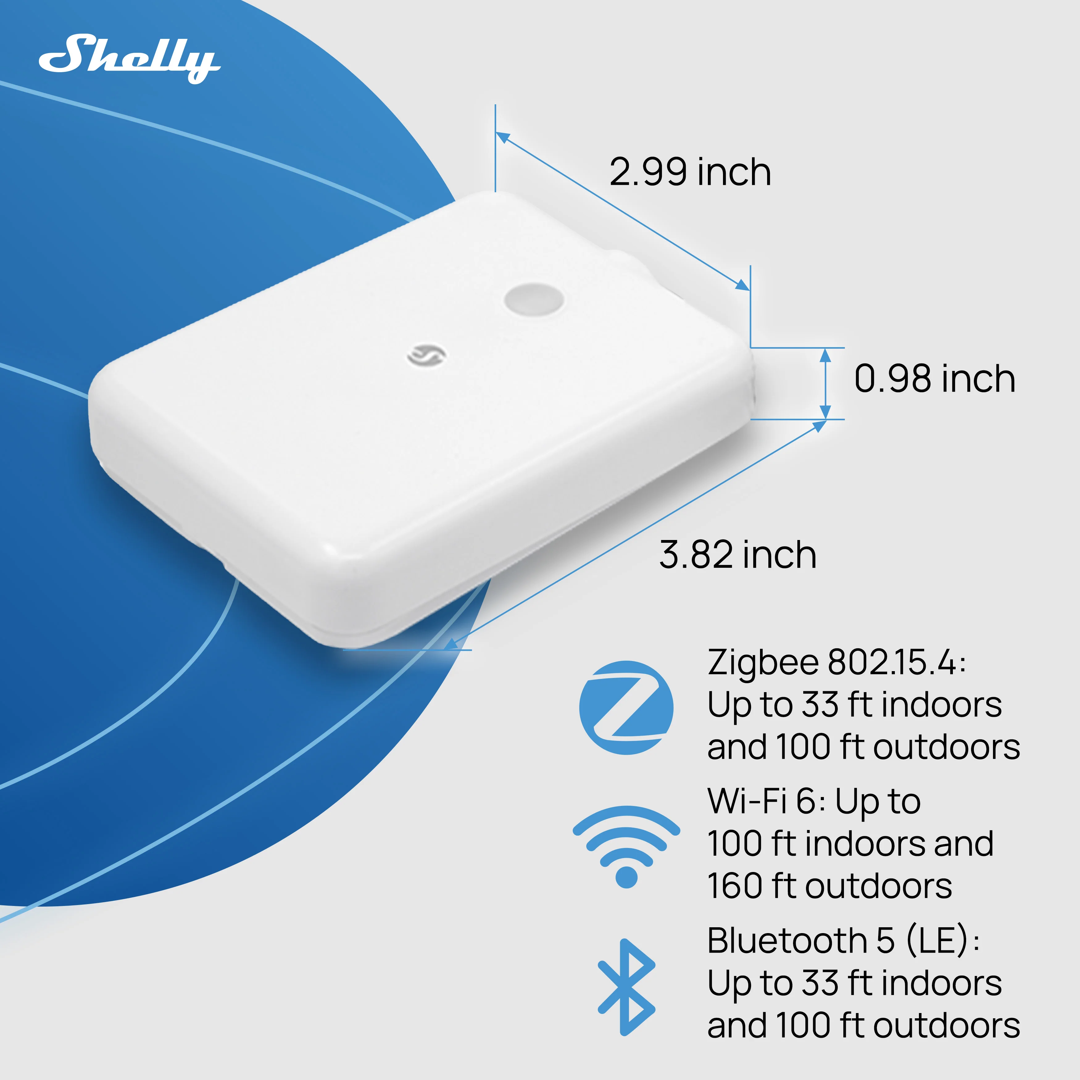 Shelly Flood Gen4 - Image 6