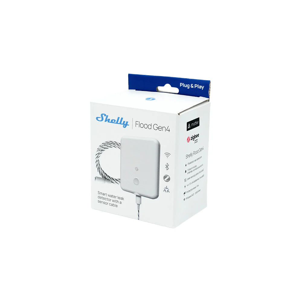 Shelly Flood Gen4 - Image 9