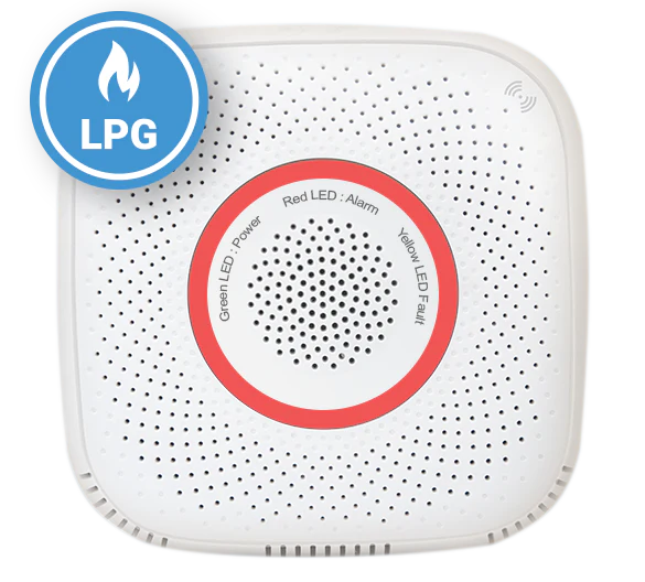 Shelly GAS (LPG) - Image 2