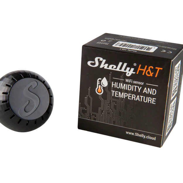 Shelly H&T Black - Image 6