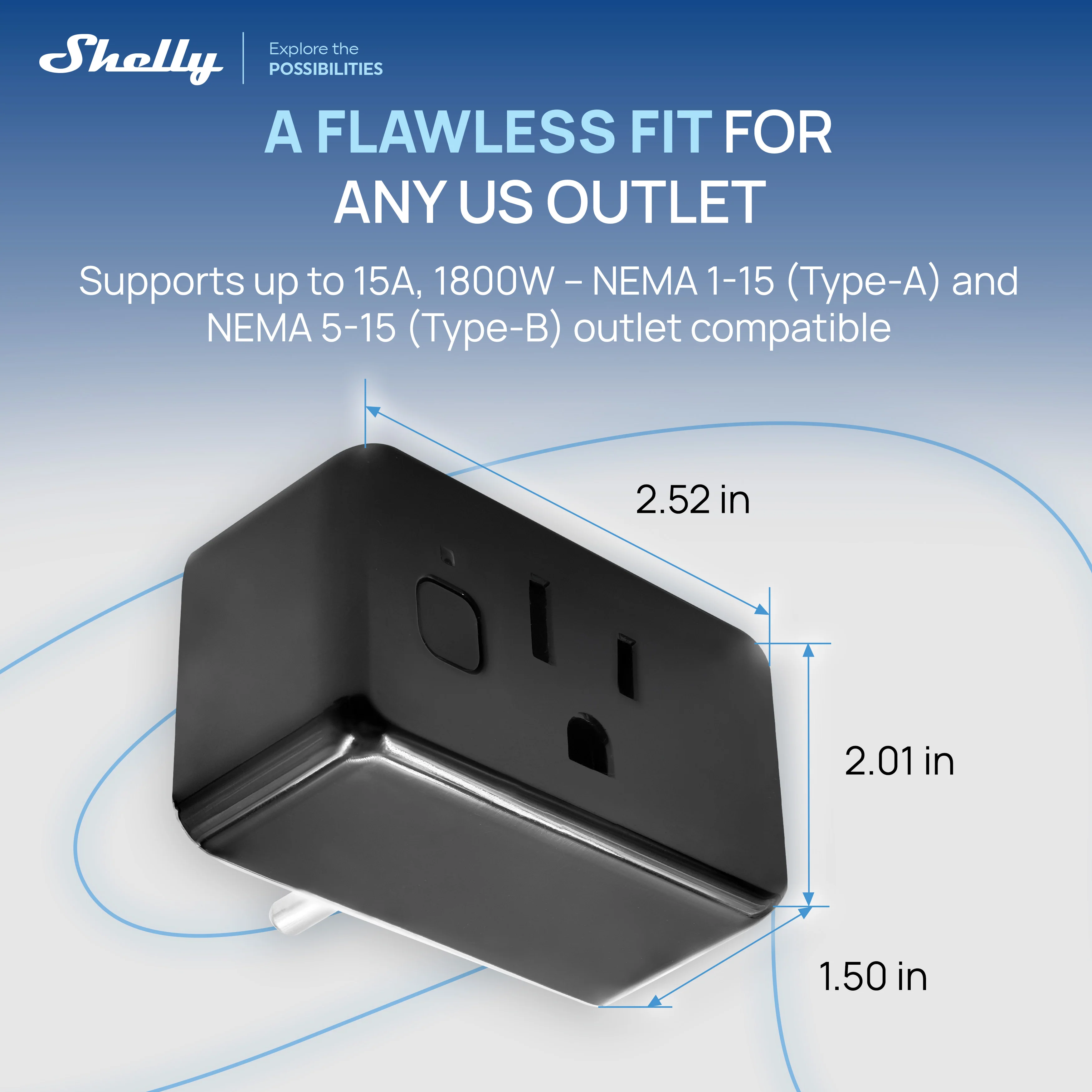 Shelly Plug US Gen4 List - Image 10