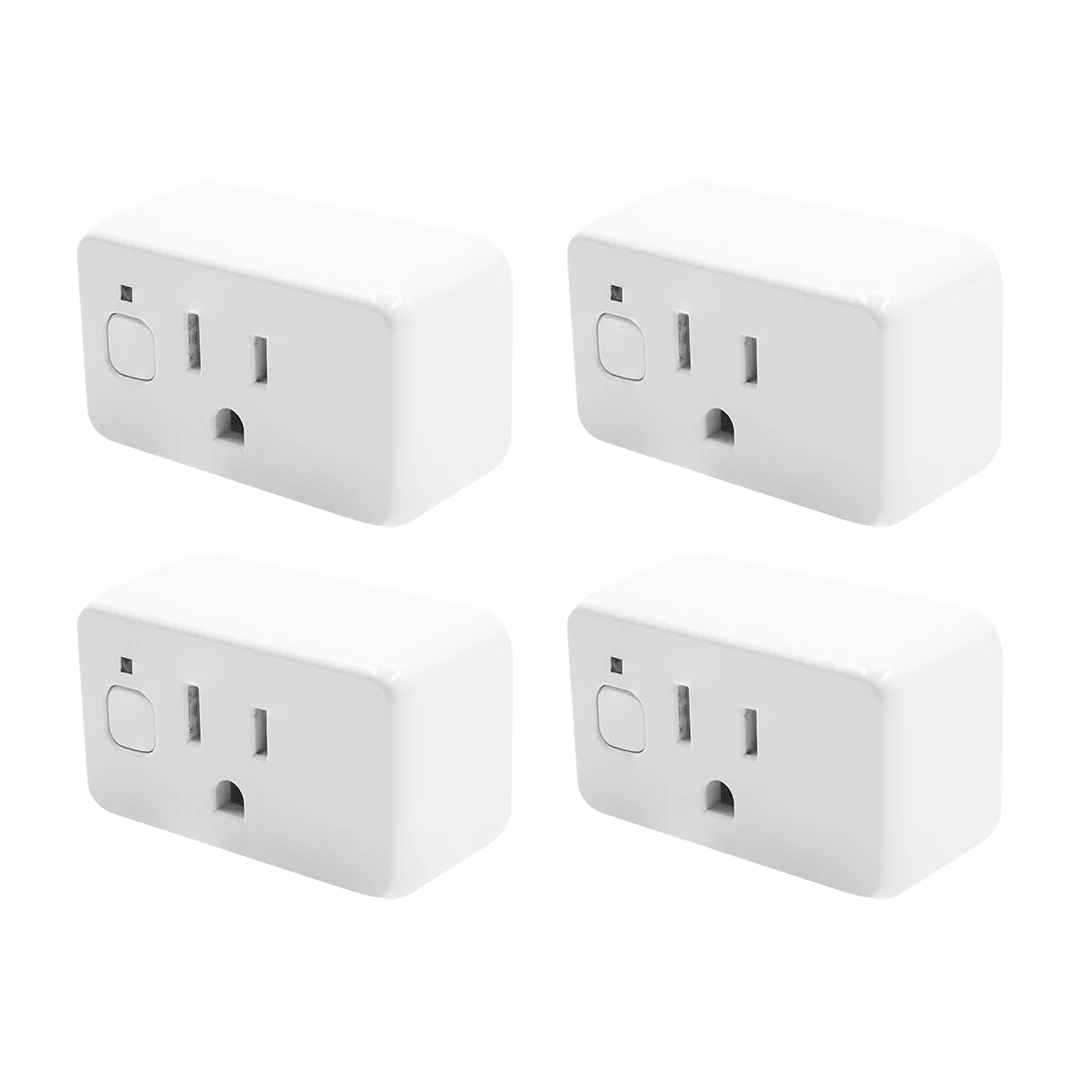 Shelly Plug US Gen4 List - Image 5