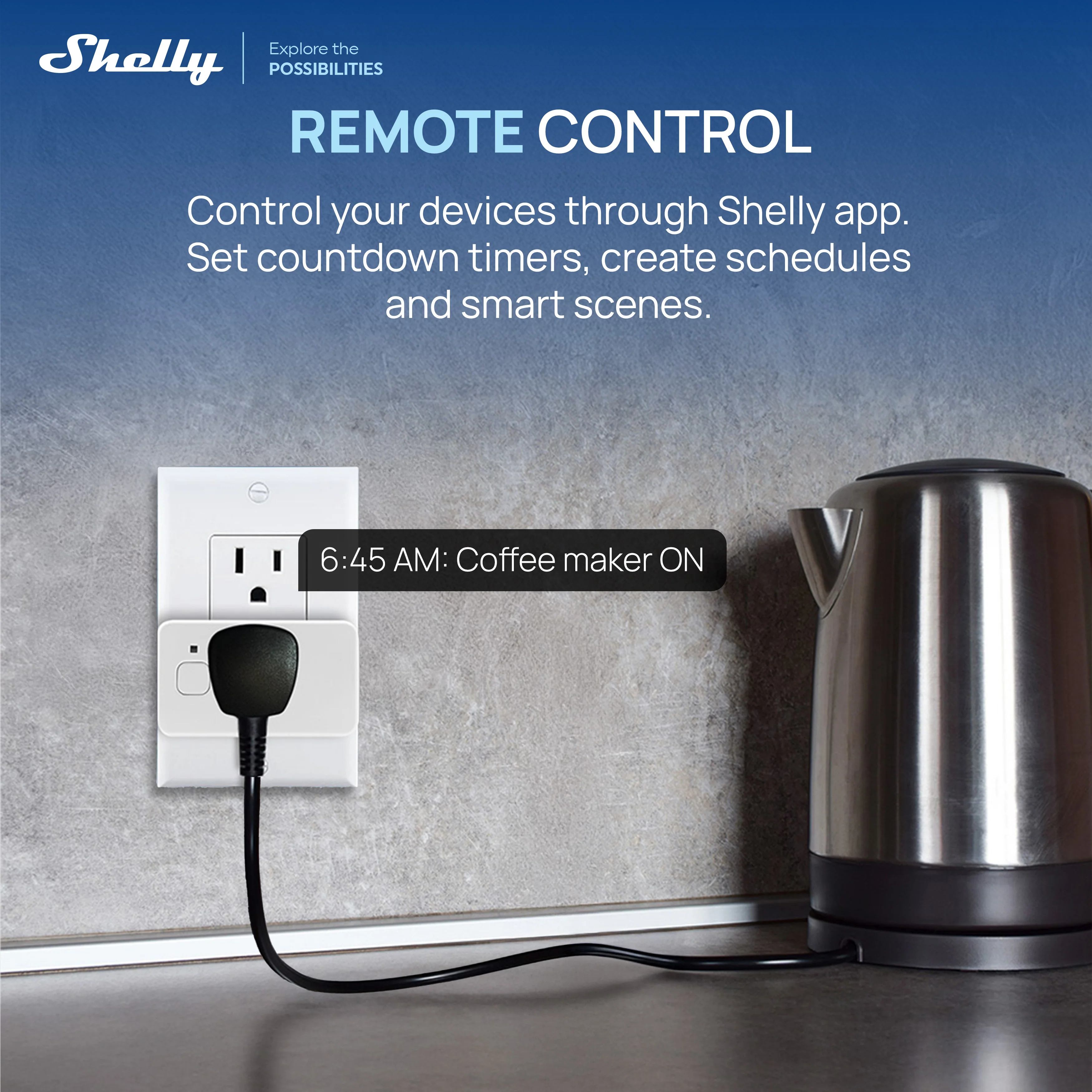 Shelly Plug US Gen4 White 4-pack - Image 12