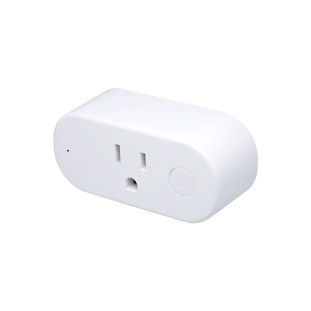 Shelly Plus Plug