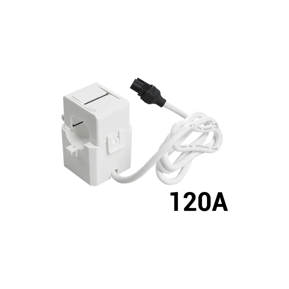 Current Transformer for Pro 3EM - 120A