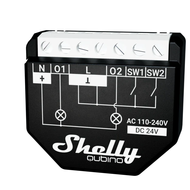 Shelly Wave 2PM - Image 2