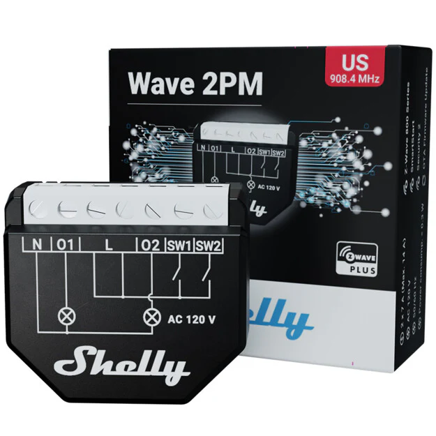 Shelly Wave 2PM - Image 6