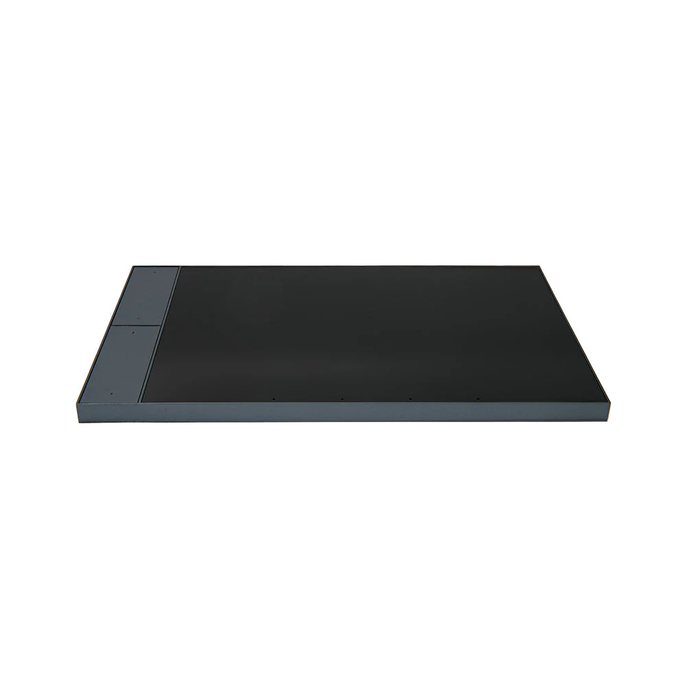 Shelly Wall Display XL Grey - Image 3