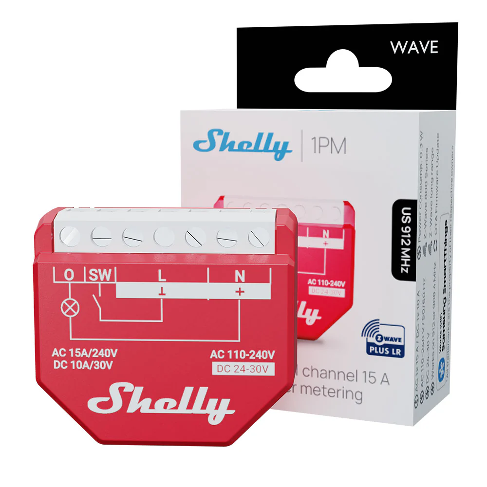 Shelly Wave 1PM - Image 4
