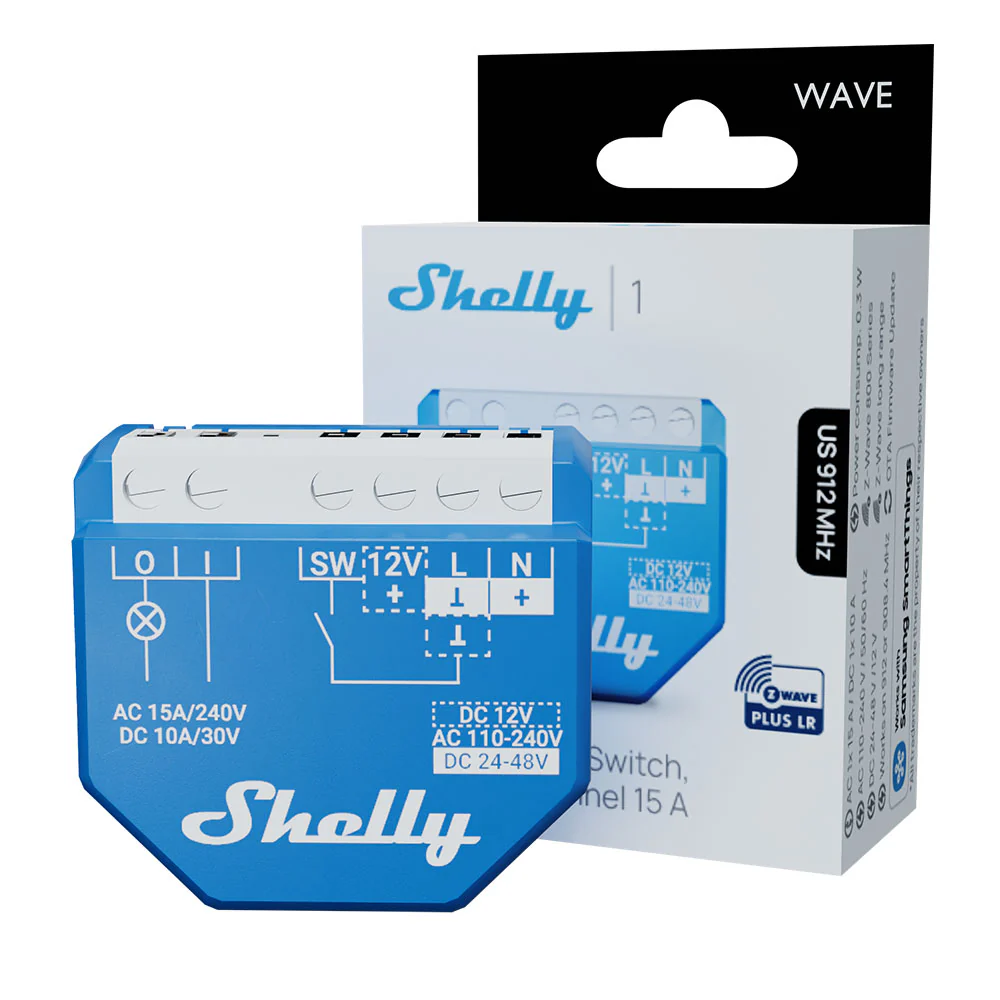 Shelly Wave 1 - Image 4