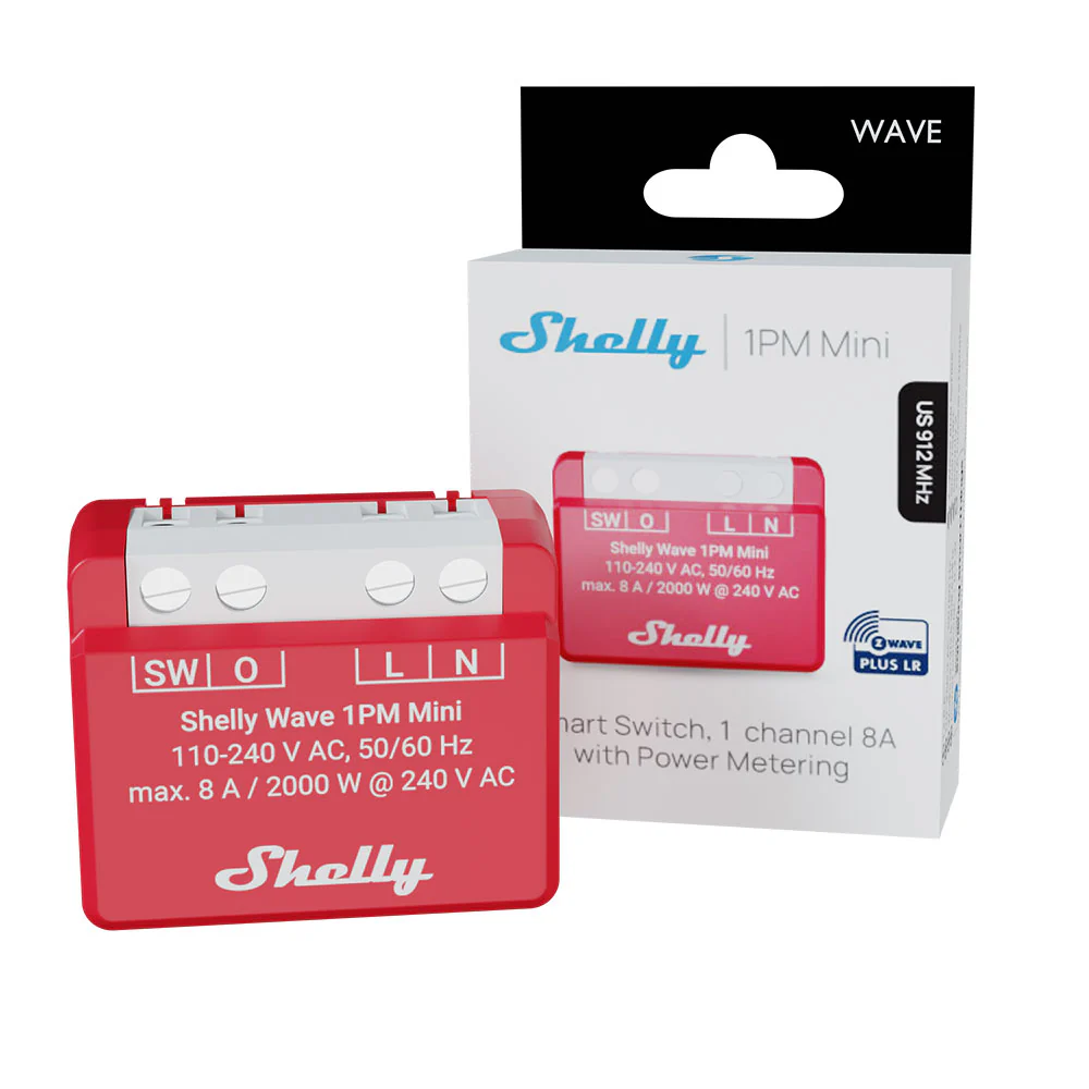Shelly Wave 1PM Mini - Image 4