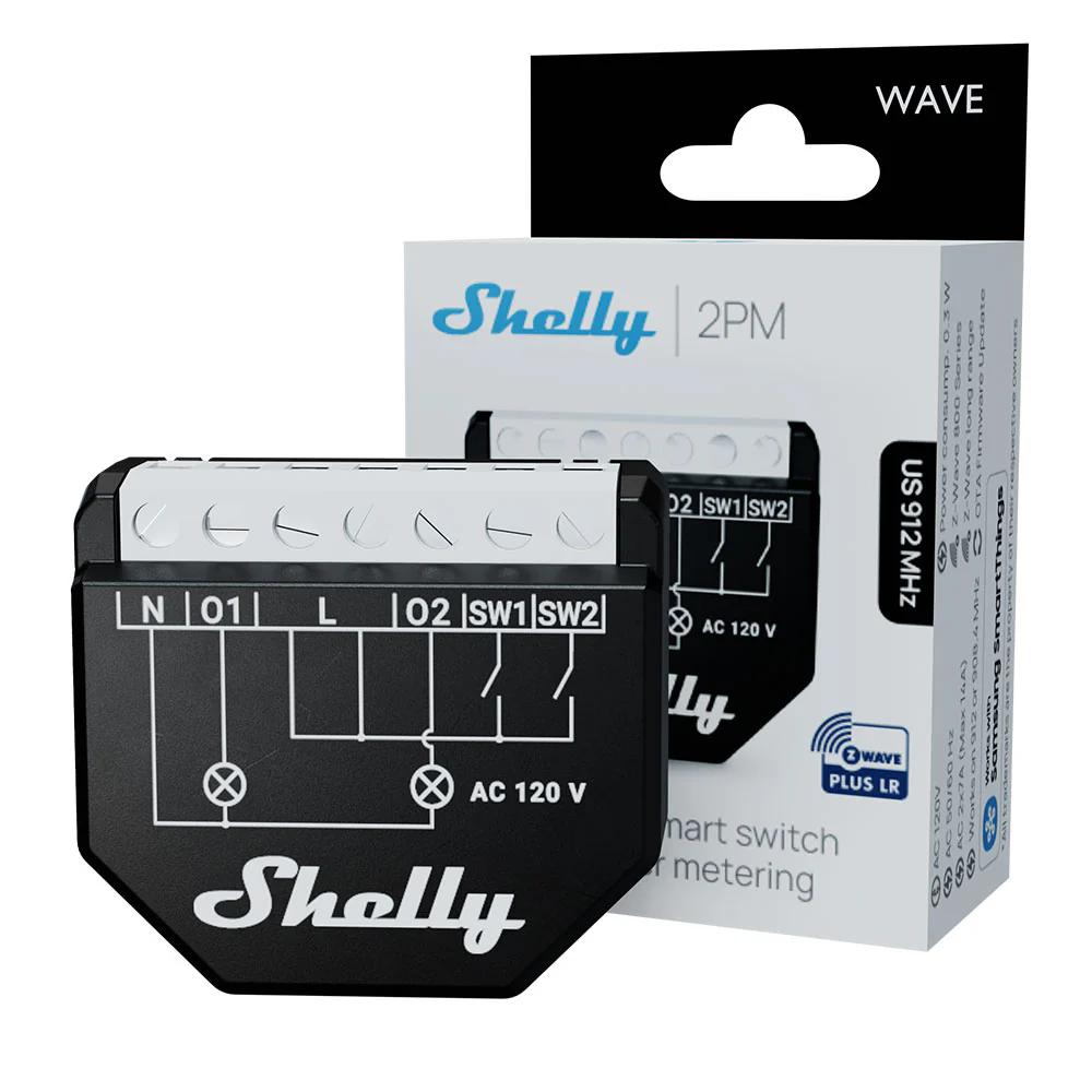 Shelly Wave 2PM - Image 5