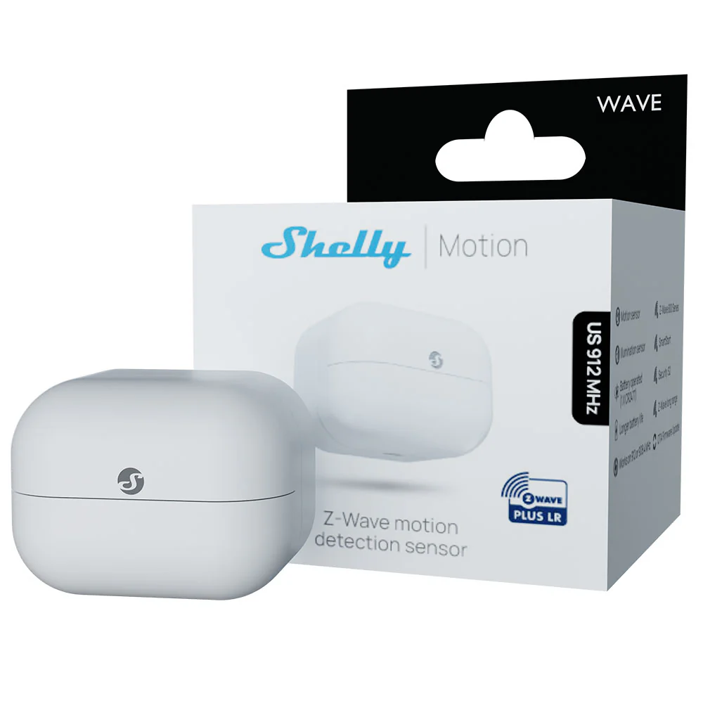 Shelly Wave Motion - Image 3