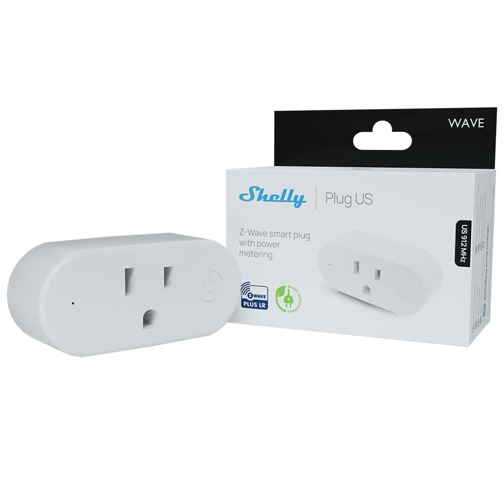 Shelly Wave Plug - Image 3